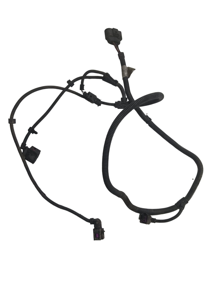Instalatie electrica claxon/senzori VOLKSWAGEN TOUAREG 7LA, 7L6, 7L7 2002 - 2013 7l6971073f – foto 2