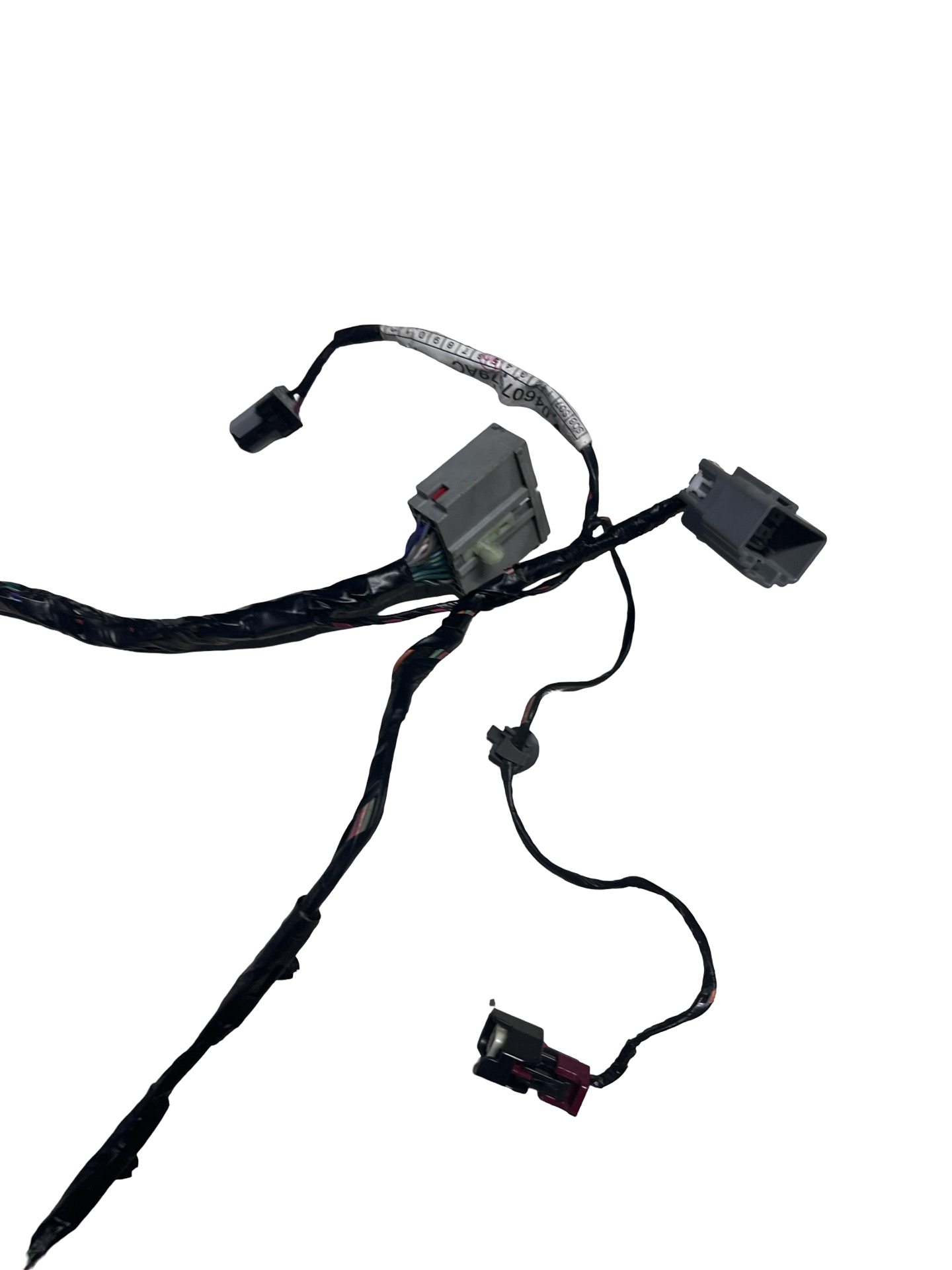 Instalatie Electrica COTIERA- cod: 04607579AC Chrysler 300 I 2004–2010 – foto 2