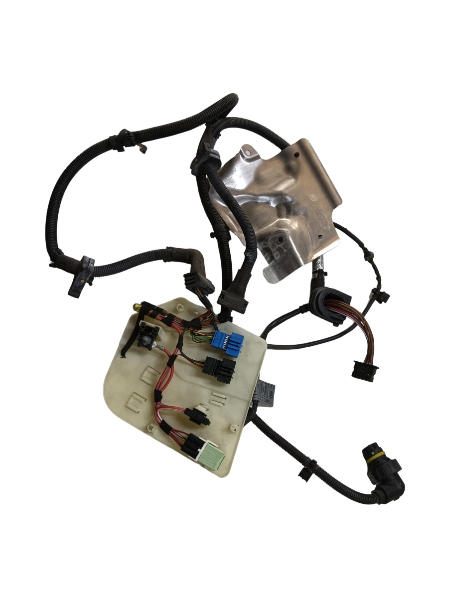 Instalatie electrica cutie viteze  BMW 5 F10 2009 - 2016 8507359 – foto 2