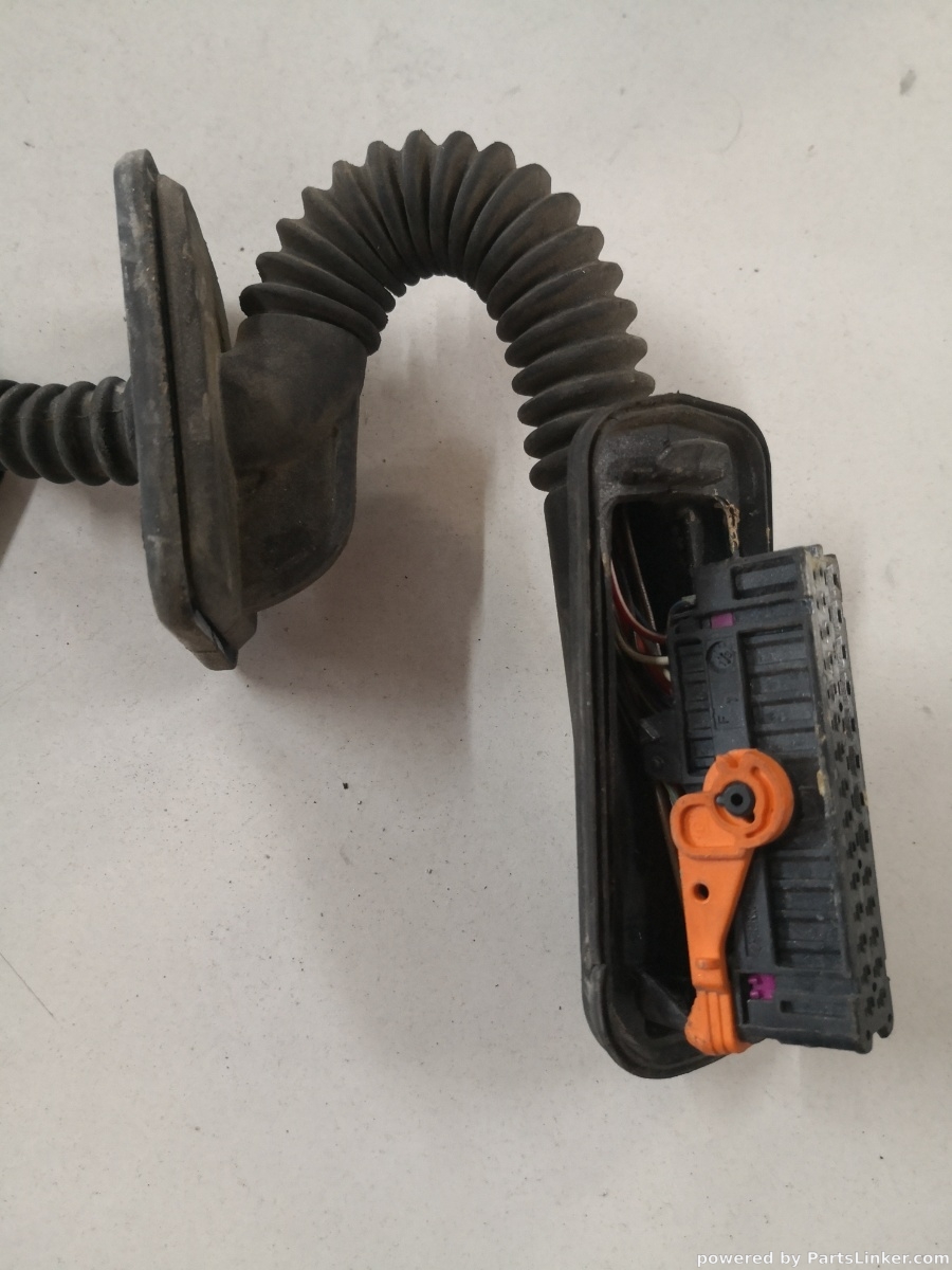 Instalatie electrica dreapta fata SEAT TOLEDO IV (KG3) [ 2012 - > ] OEM 5jh971121 – foto 2