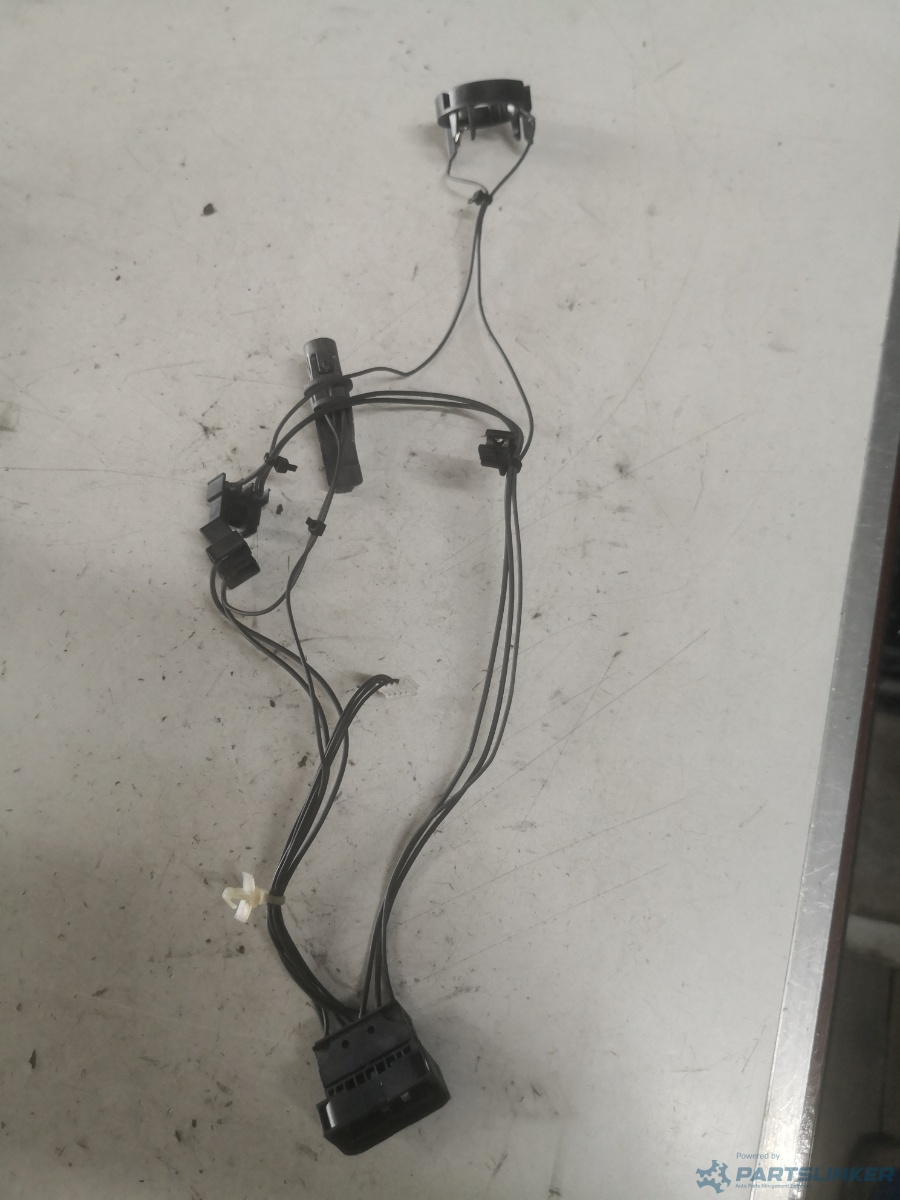 Instalatie electrica far BMW X1 I (E84) [ 2009 - 2015 ]