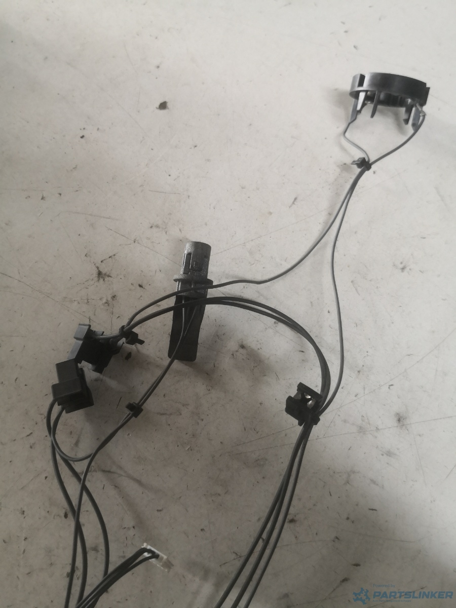 Instalatie electrica far BMW X1 I (E84) [ 2009 - 2015 ] – foto 2