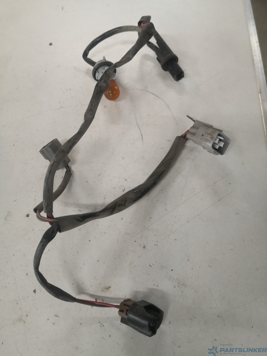 Instalatie electrica far SUBARU IMPREZA III Hatchback (GR, GH, G3) [ 2007 - 2014 ], SUBARU IMPREZA III Saloon (GR) [ 2007 - > ] AWD (EJ20) 117KW|160HP – foto 2