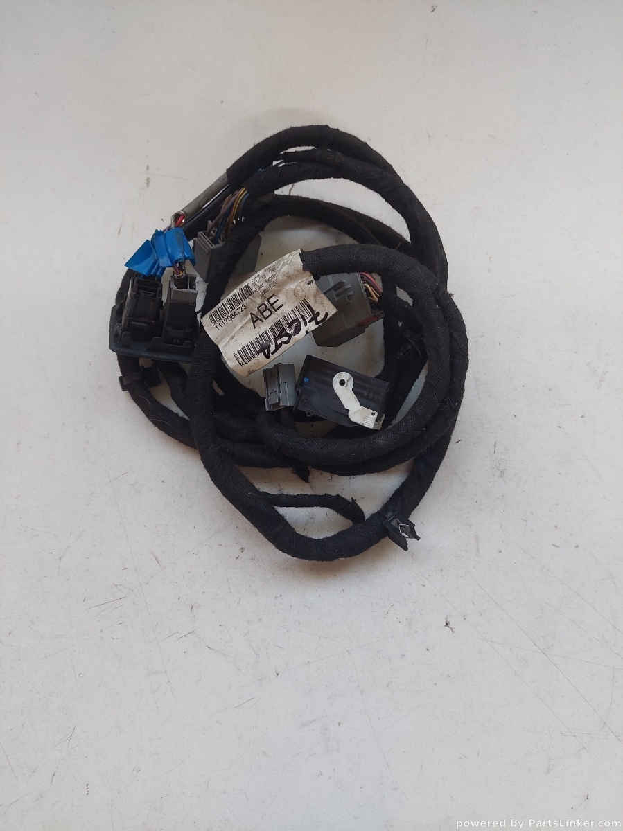Instalatie electrica FORD FIESTA V (JH_, JD_) [ 2001 - 2010 ] OEM 8v5t14c575