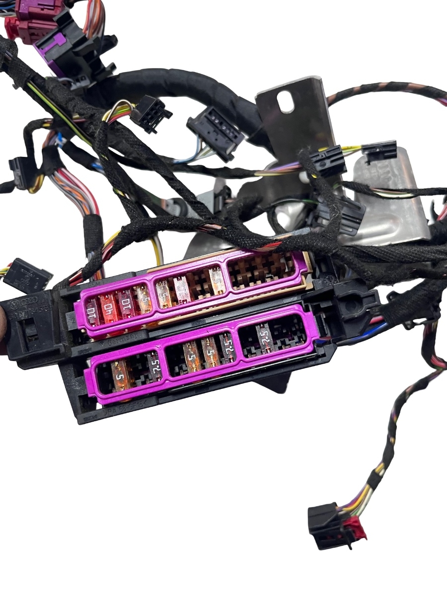 Instalatie electrica habitaclu AUDI A6/S6 IV Saloon 4G2, C7, 4GC 2010 - 2018 4G1819079 – foto 4