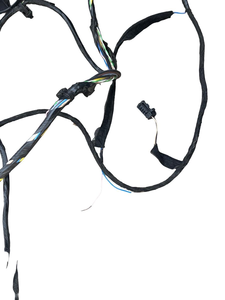 Instalatie electrica habitaclu DACIA DUSTER 2021 -> P240364179R – foto 5