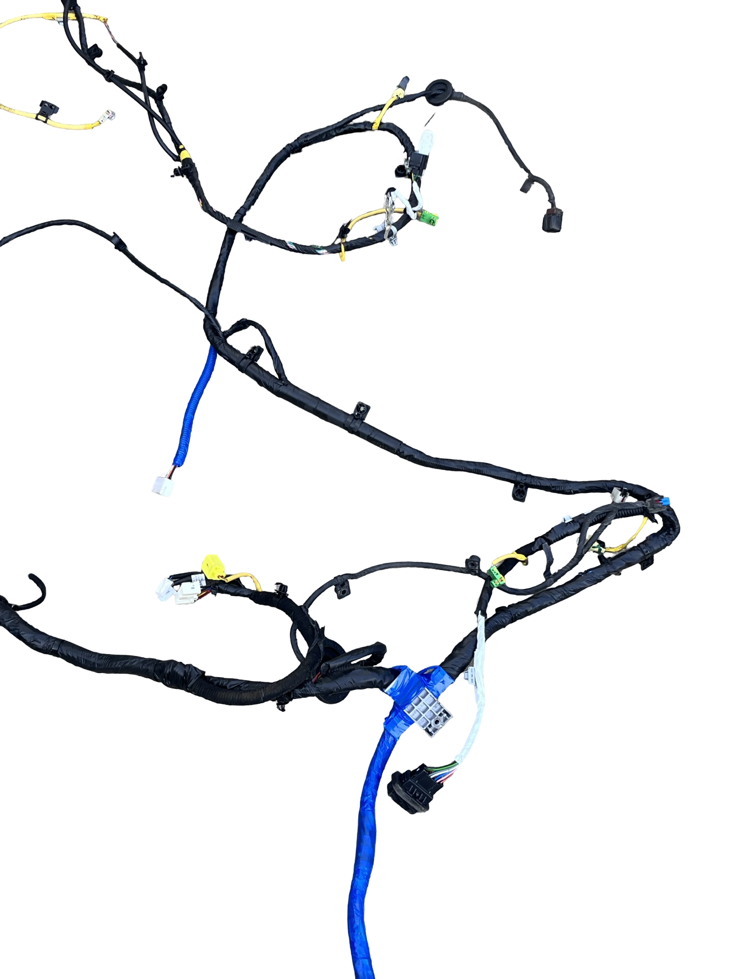 Instalatie Electrica Habitaclu KIA Sportage 5 1.6 CRDi D4FE 2021–2025 - cod: 91700-R2030 – foto 5