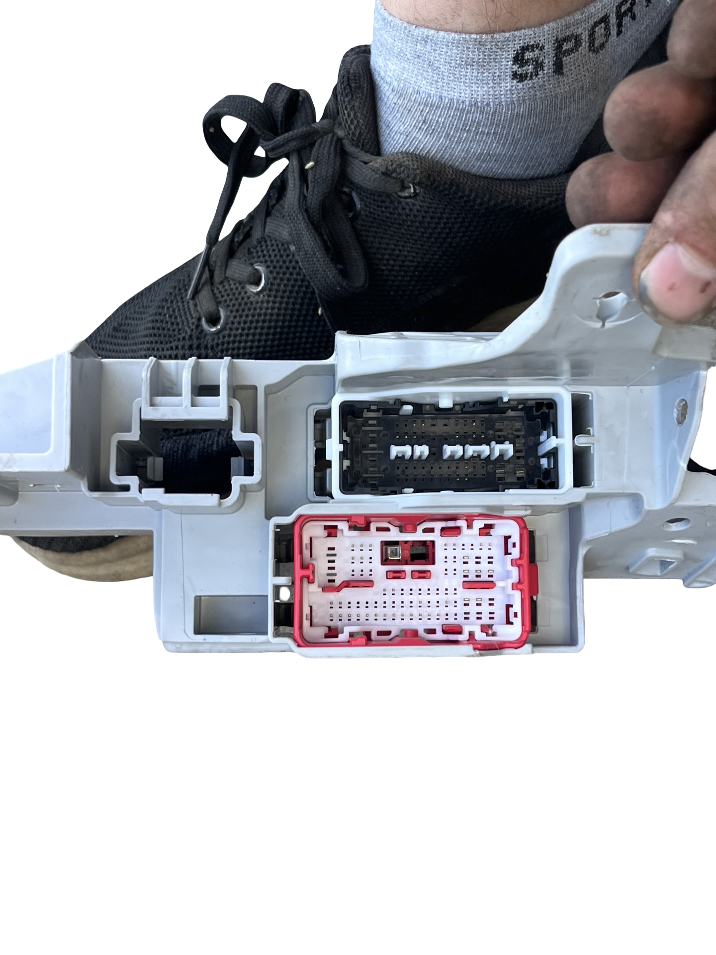 Instalatie Electrica Habitaclu KIA Sportage 5 1.6 CRDi D4FE 2021–2025 - cod: 91700-R2030 – foto 7
