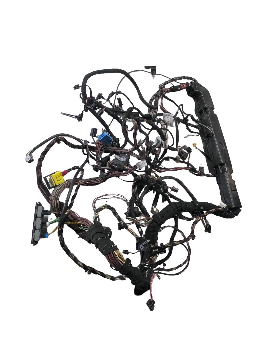 Instalatie electrica habitaclu MERCEDES-BENZ S-CLASS II W221, C215 2005 - 2013 2215400805 A2218300015 – foto 3