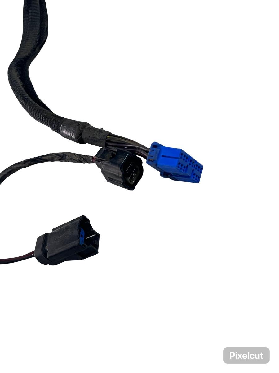 Instalatie electrica haion JEEP CHEROKEE KJ 2001 - 2008 56009989AG – foto 3