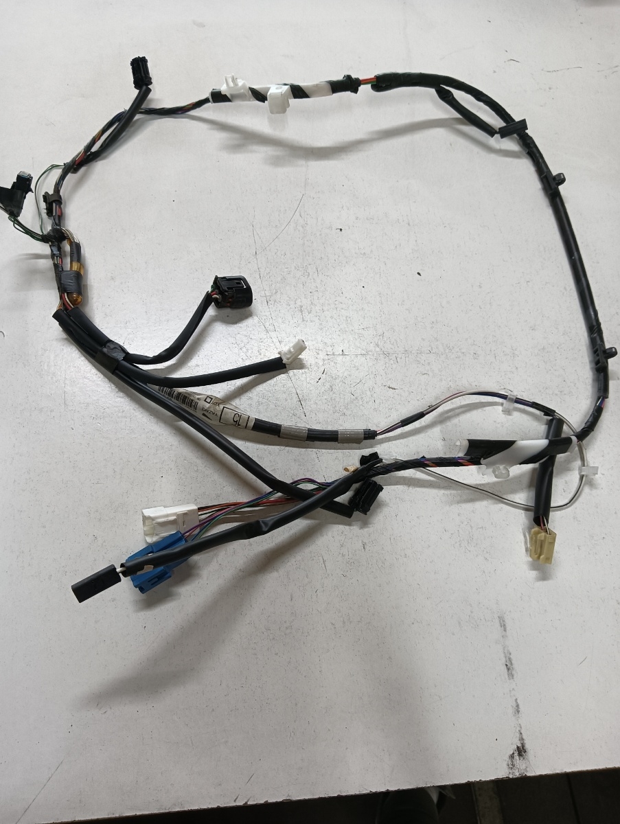 Instalatie electrica haion  TOYOTA AURIS _E15_ 2006 - 2012 – foto 2