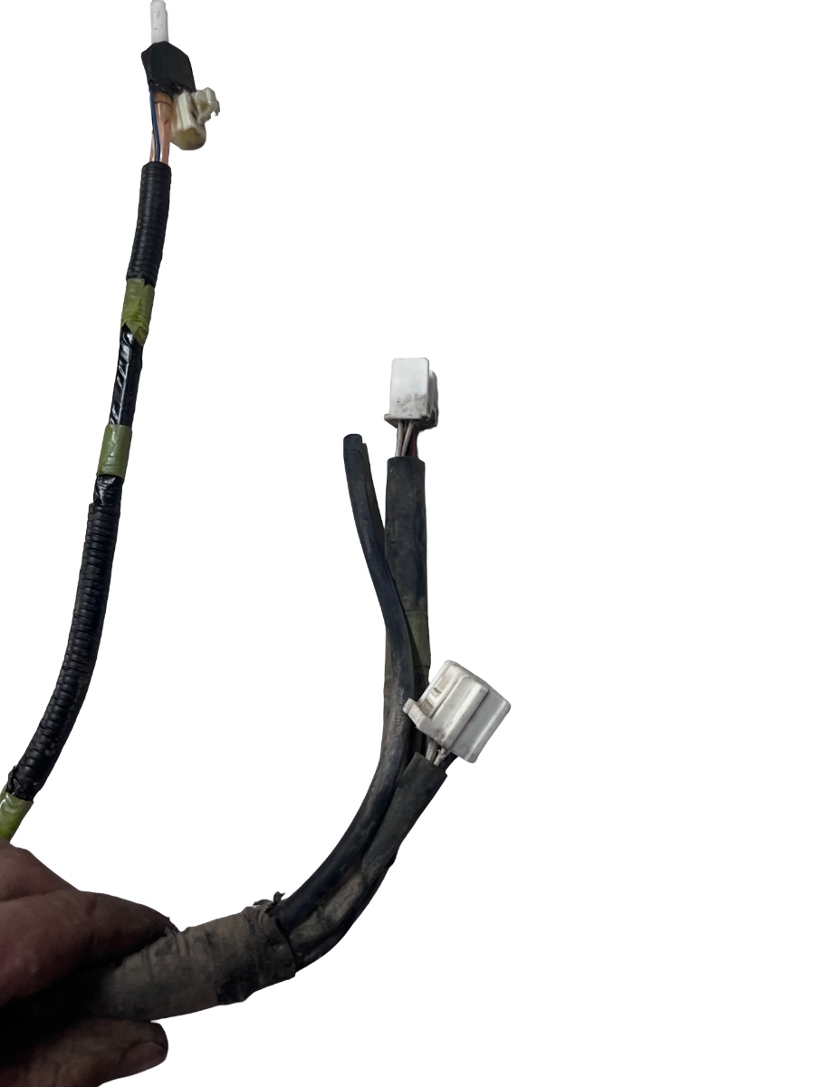 Instalatie electrica haion TOYOTA RAV 4 III _A3_ 2005 - 2013 82184-42250 – foto 2
