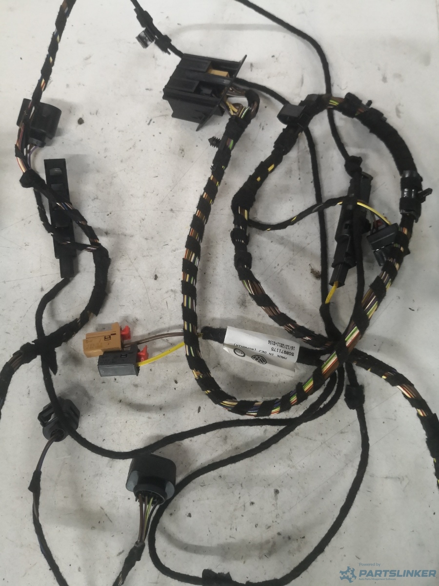 Instalatie electrica haion  VOLKSWAGEN GOLF VII (5G1, BE1) [ 2012 - > ] 5g0971175 – foto 2