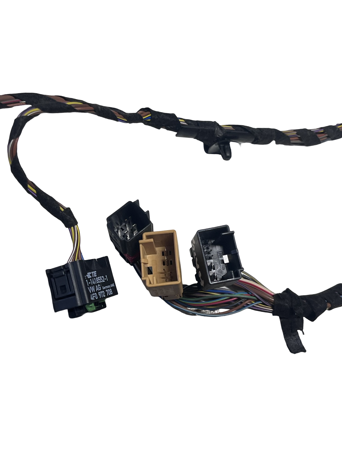 Instalatie Electrica Haion Volkswagen Tiguan Allspace 2016–2024 - cod: 5NA971147EB – foto 2