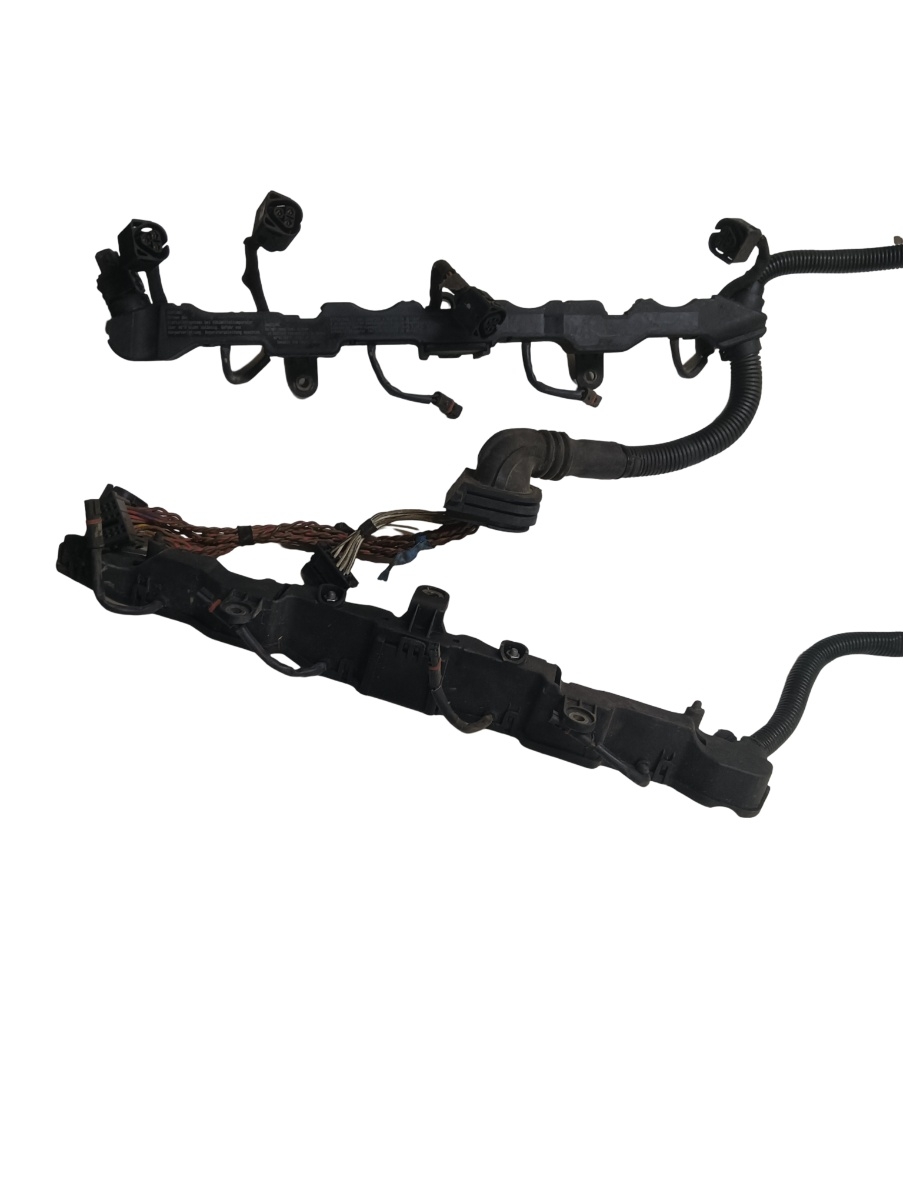 Instalatie electrica injectoare  BMW 7 V F01, F02, F03, F04 2008 - 2015 7585103 – foto 2