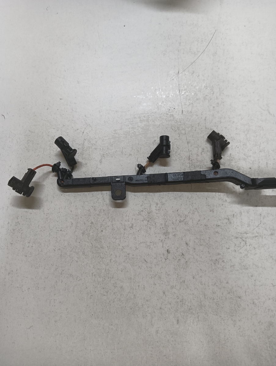 Instalatie electrica injectoare FORD FIESTA VII 2017 - > 1.5 TDCi XUJC, XUJD, XUJE, XUJF, XUJG, XUJK, XUJL, XUJM, XUJN, XVJE – foto 2