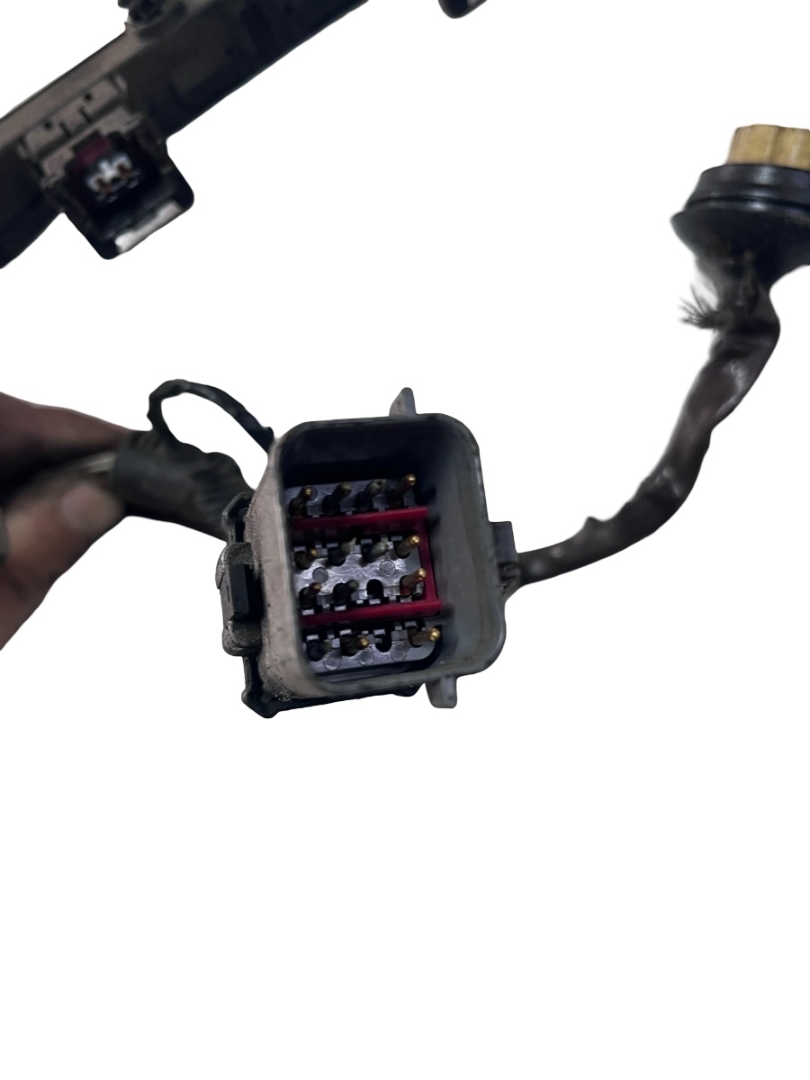 Instalatie electrica injectoare FORD FOCUS DNW 1998 - 2005 1.6 FYDA, FYDB, FYDC, FYDD 1M5T-9H589 – foto 3