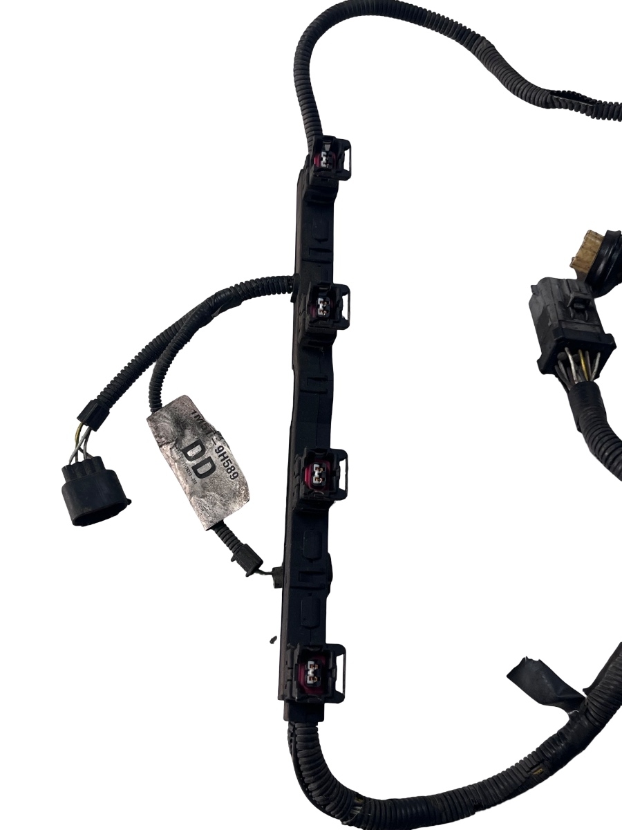 Instalatie electrica injectoare FORD FOCUS DNW 1998 - 2005 1.6 FYDA, FYDB, FYDC, FYDD 1M5T-9H589 – foto 4