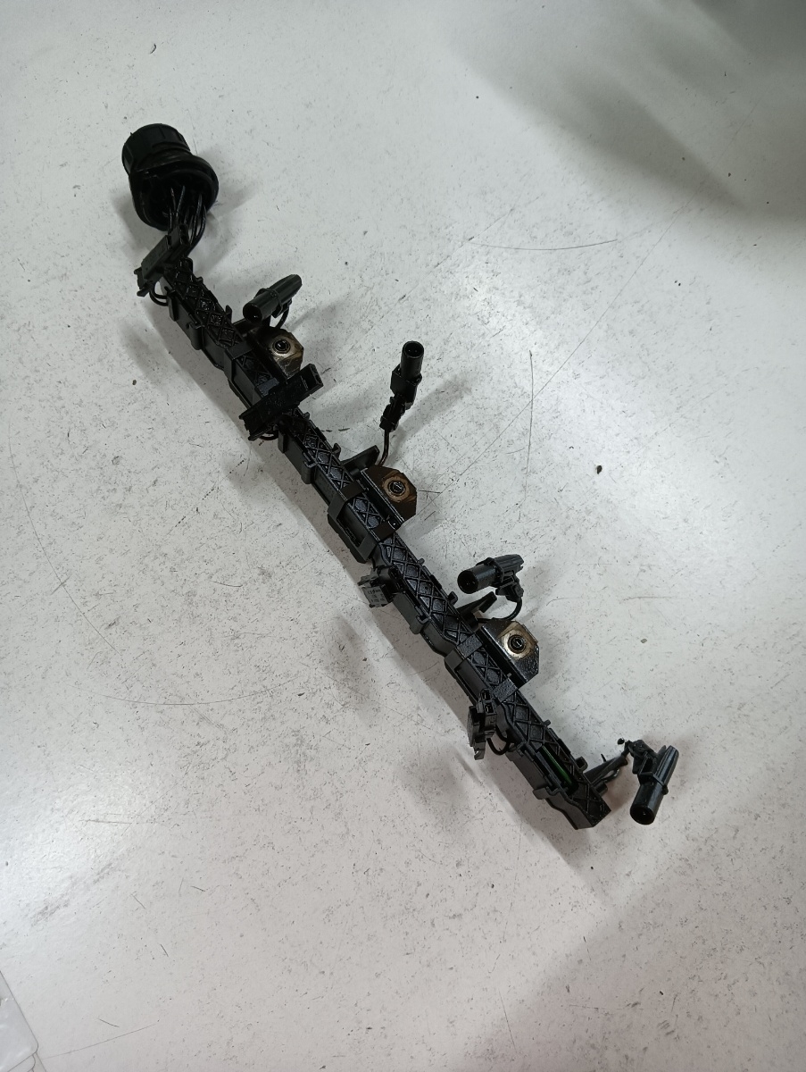 Instalatie electrica injectoare  VOLKSWAGEN GOLF V 1K1 2003 - 2009 2.0 TDI 16V BKD – foto 2