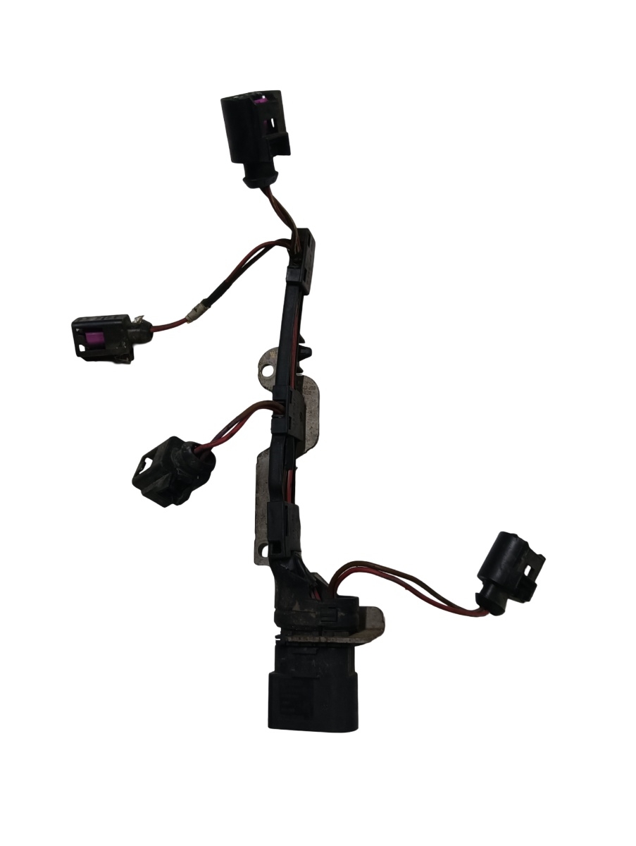 Instalatie electrica injectoare VOLKSWAGEN TOURAN 1T1, 1T2 2003 - 2010 2.0 FSI AXW 06f971824d – foto 2