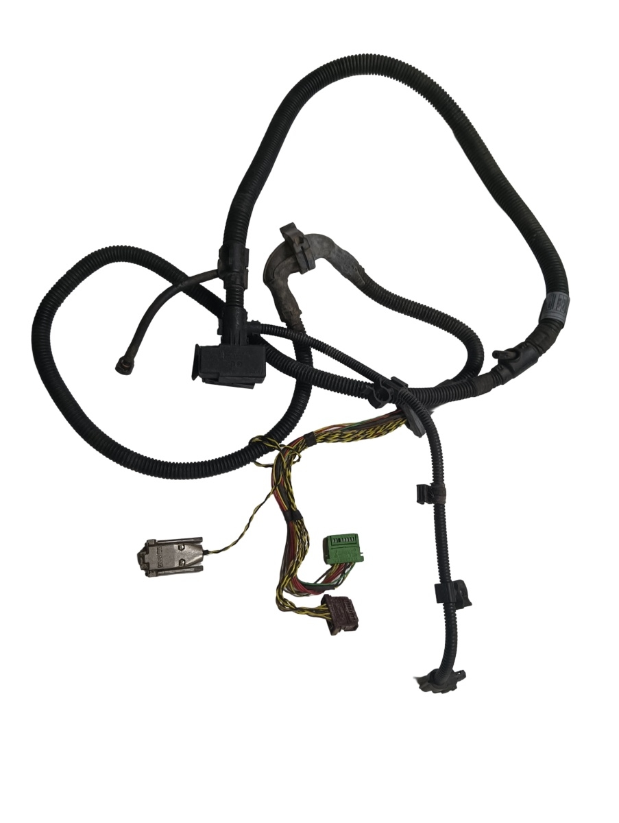 Instalatie electrica motor BMW 7 V F01, F02, F03, F04 2008 - 2015 7599992