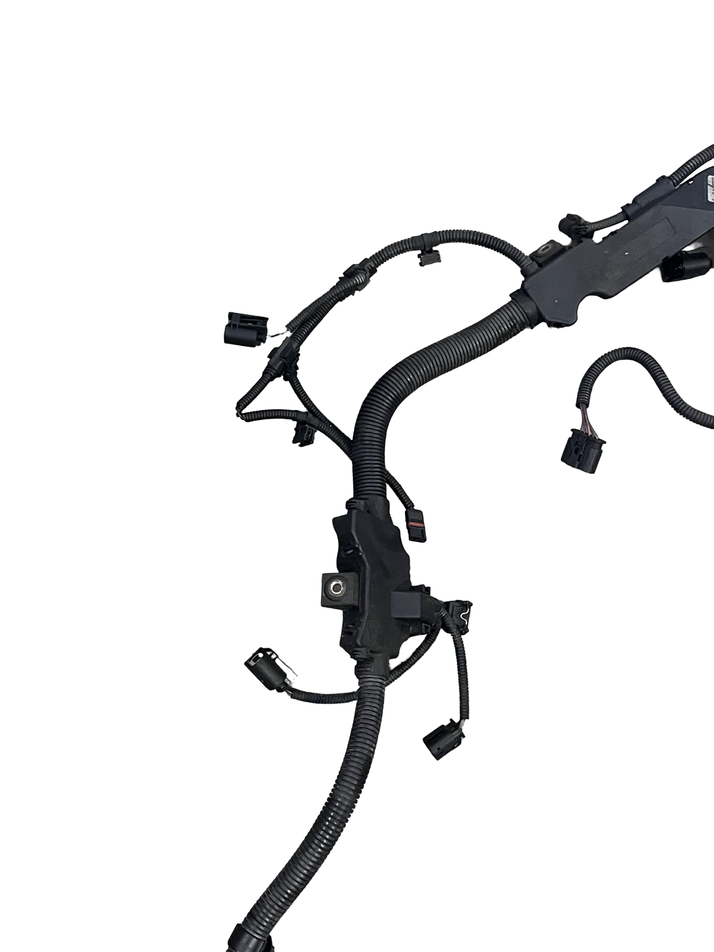 Instalatie Electrica Motor BMW SERIA 5 F10 2009–2017 535d Steptronic N57D30B - cod: 851325801 – foto 2