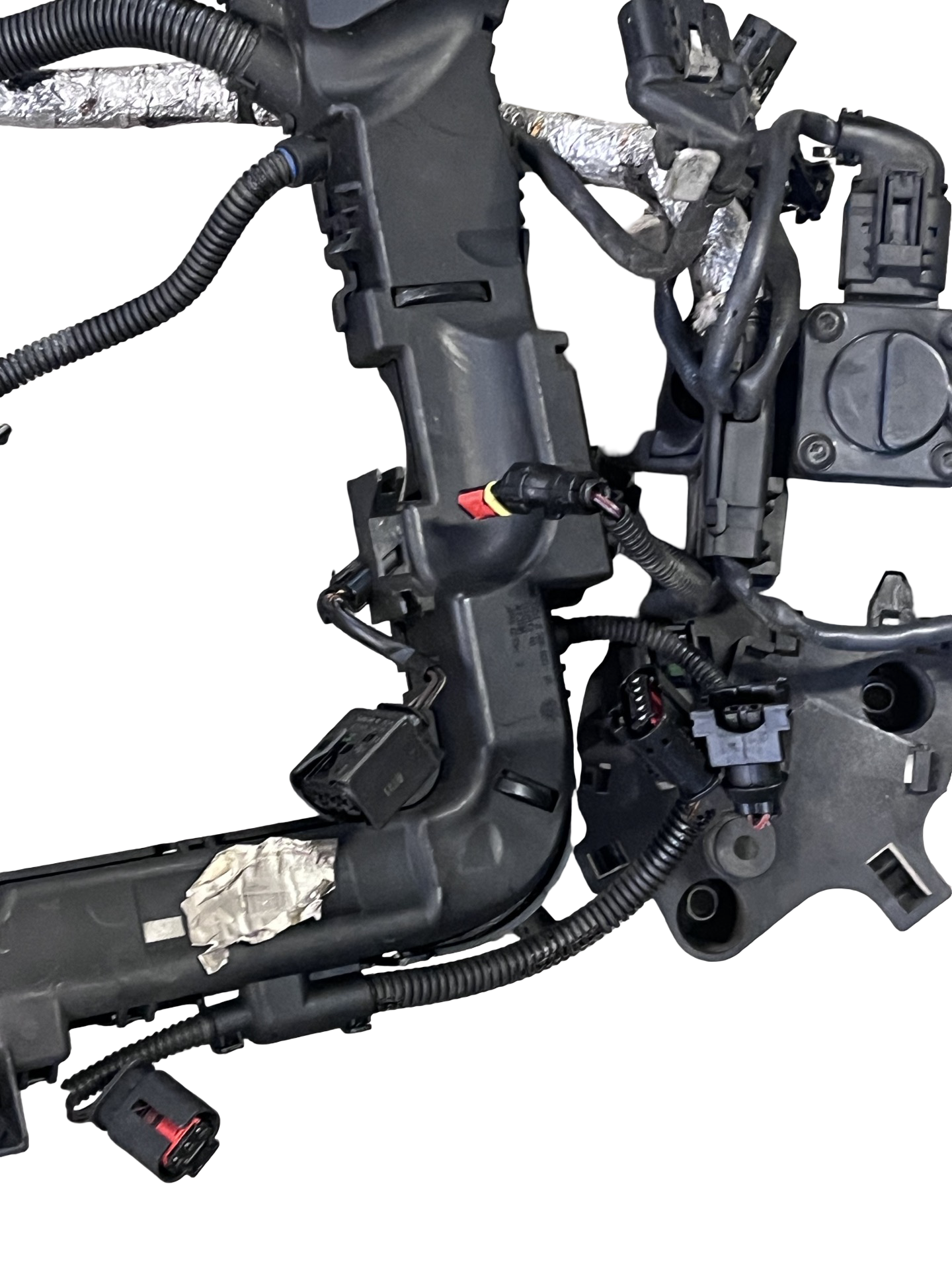 Instalatie Electrica Motor BMW SERIA 5 F10 2009–2017 535d Steptronic N57D30B - cod: 851325801 – foto 6
