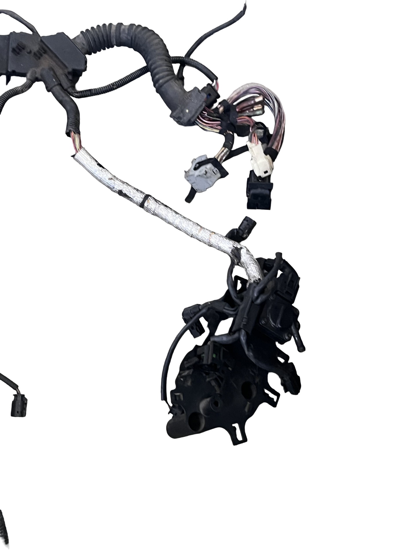 Instalatie Electrica Motor BMW SERIA 5 F10 2009–2017 535d Steptronic N57D30B - cod: 851325801 – foto 4