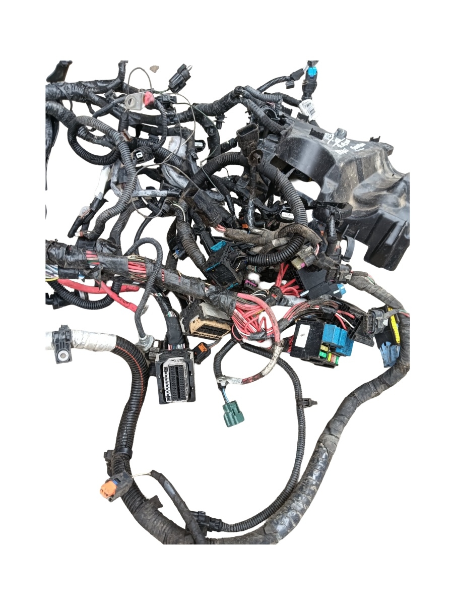 Instalatie electrica motor DACIA DUSTER 2017 - > 1.5 dCi 115 – foto 2