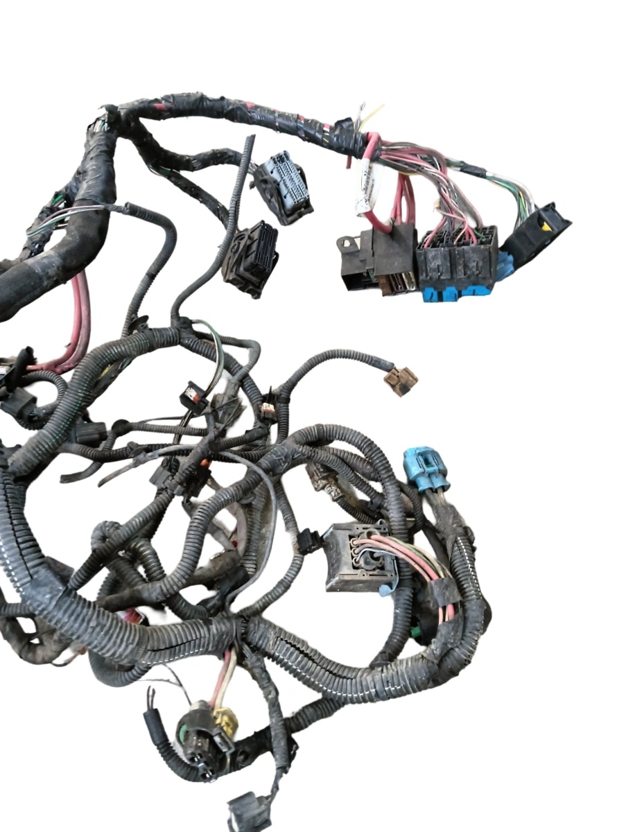 Instalatie electrica motor DACIA LODGY 2012 - >1.5 dCi K9K 612, K9K 626 24011164IR – foto 2
