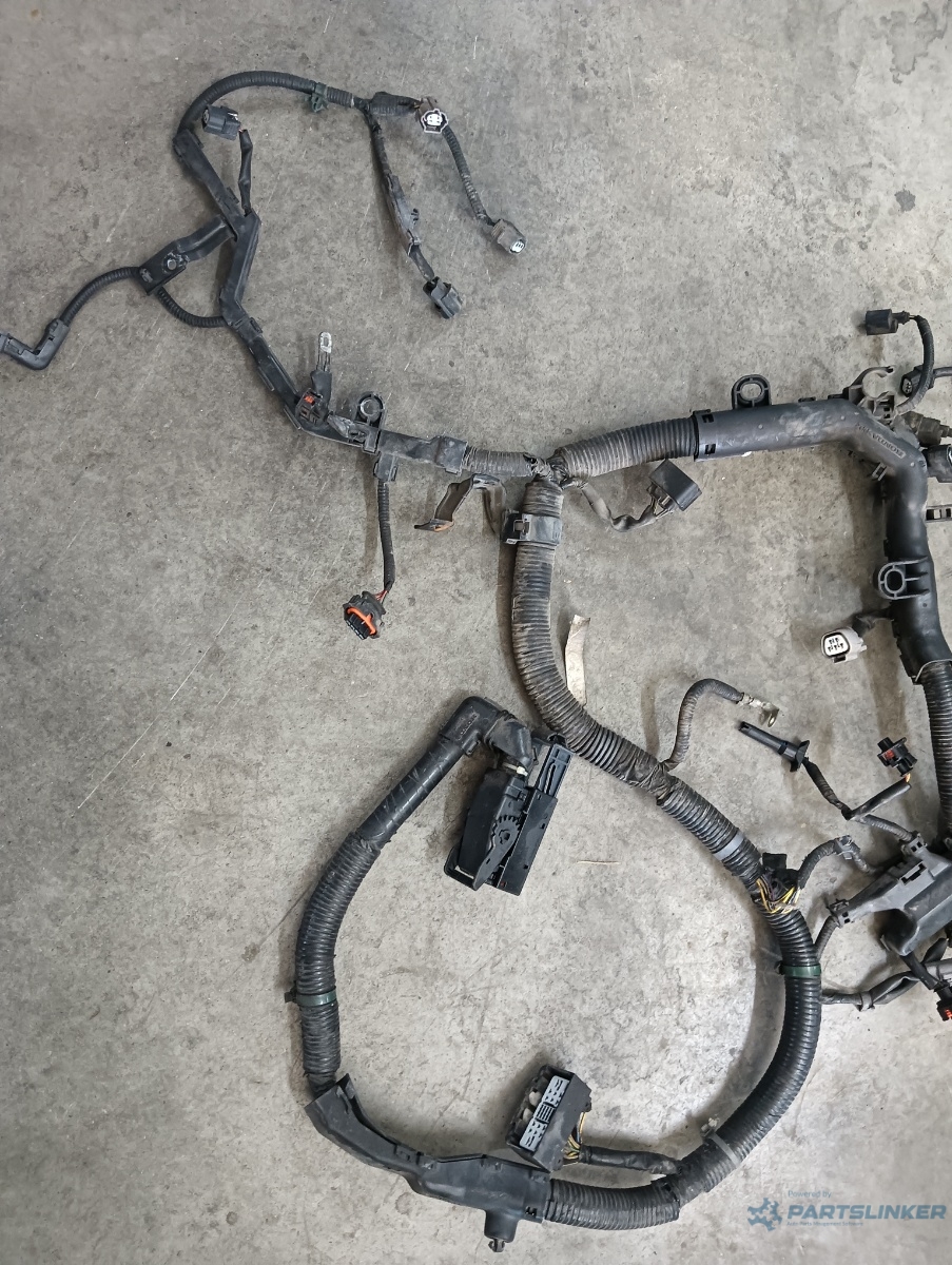 Instalatie electrica motor HONDA ACCORD VIII (CU) [ 2008 - > ] – foto 3