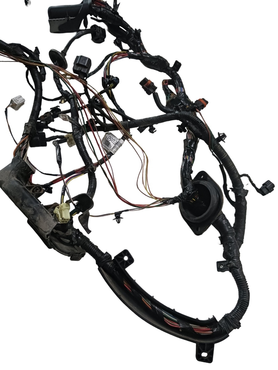Instalatie electrica motor  HYUNDAI i10 PA 2007 - 2013 1.1 G4HG 914000x551 – foto 2