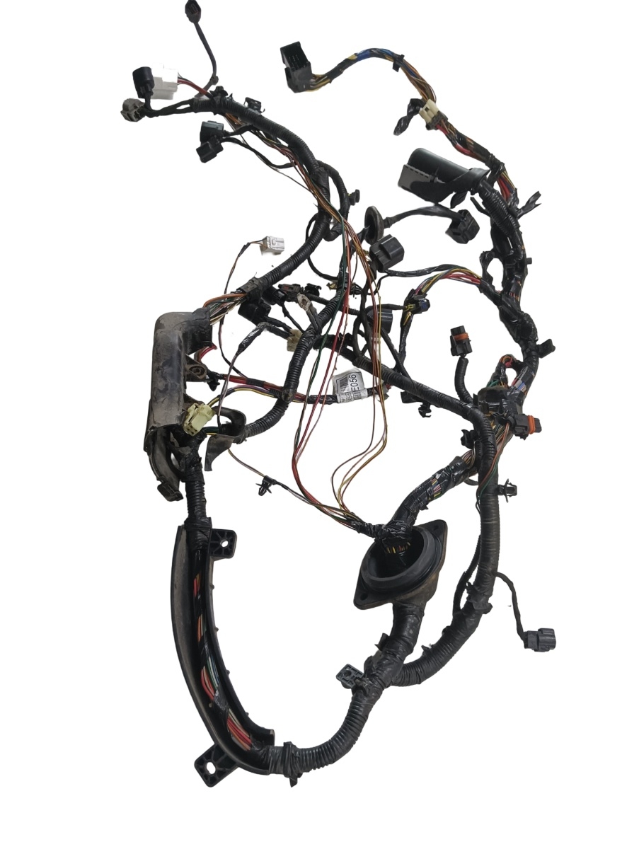Instalatie electrica motor  HYUNDAI i10 PA 2007 - 2013 1.1 G4HG 914000x551 – foto 3