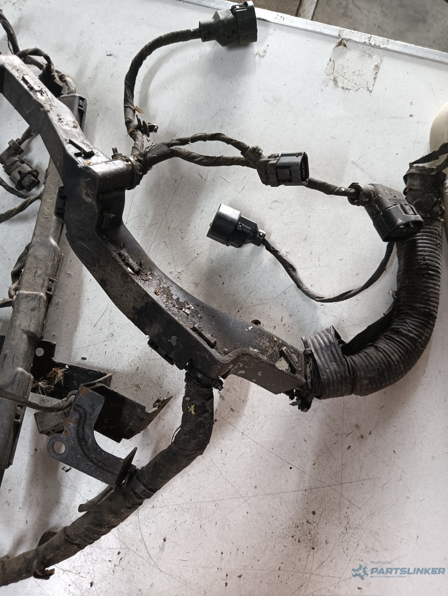 Instalatie electrica motor  HYUNDAI SANTA FE II (CM) [ 2005 - 2012 ] – foto 2
