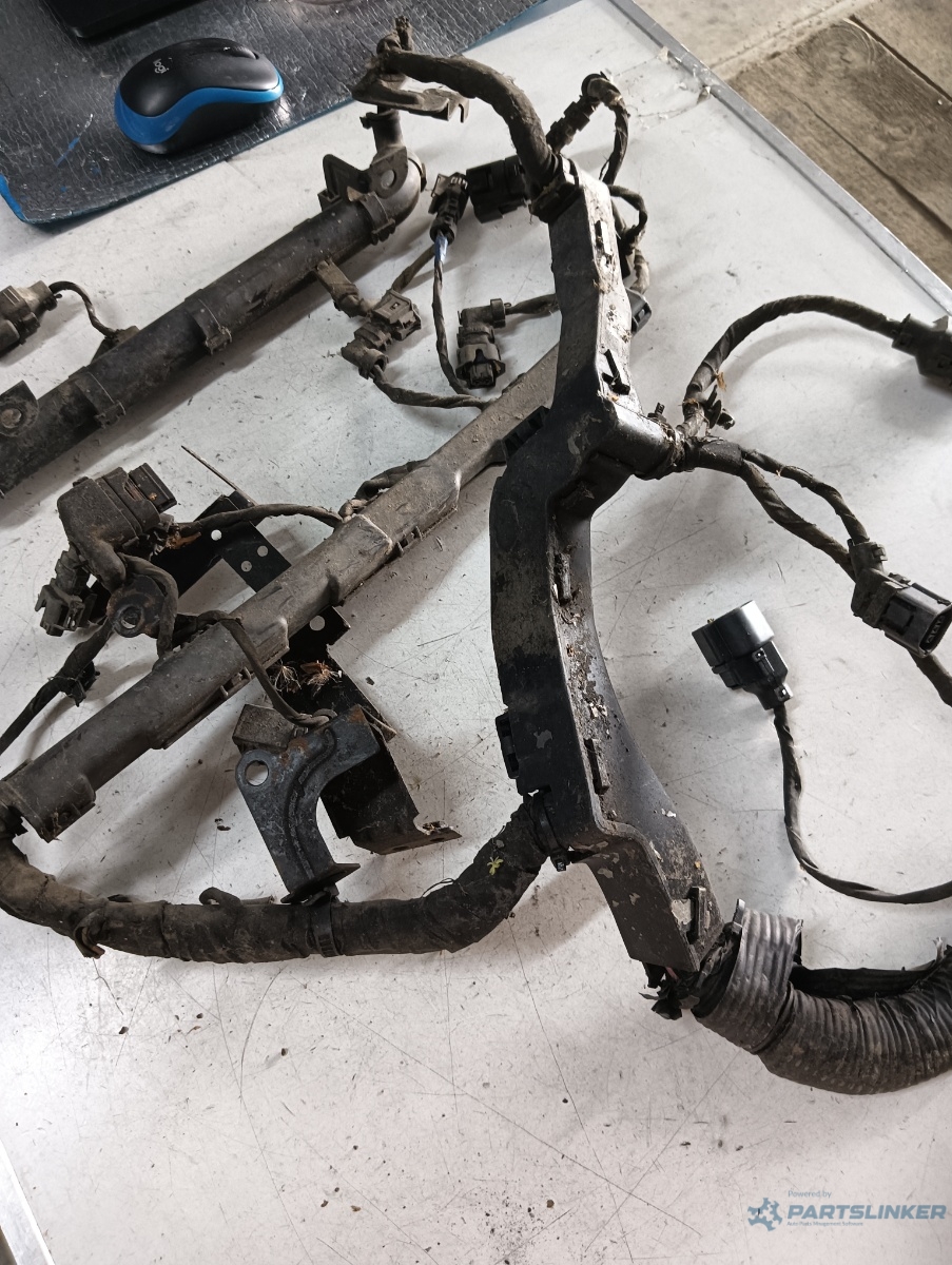 Instalatie electrica motor  HYUNDAI SANTA FE II (CM) [ 2005 - 2012 ] – foto 3