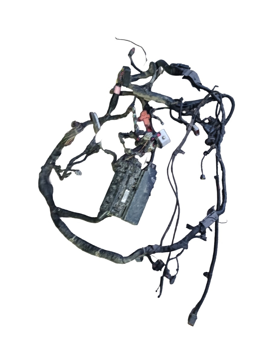 Instalatie electrica motor  JEEP CHEROKEE KJ 2001 - 2008 2.5 CRD 4x4 R 425 DOHC – foto 2