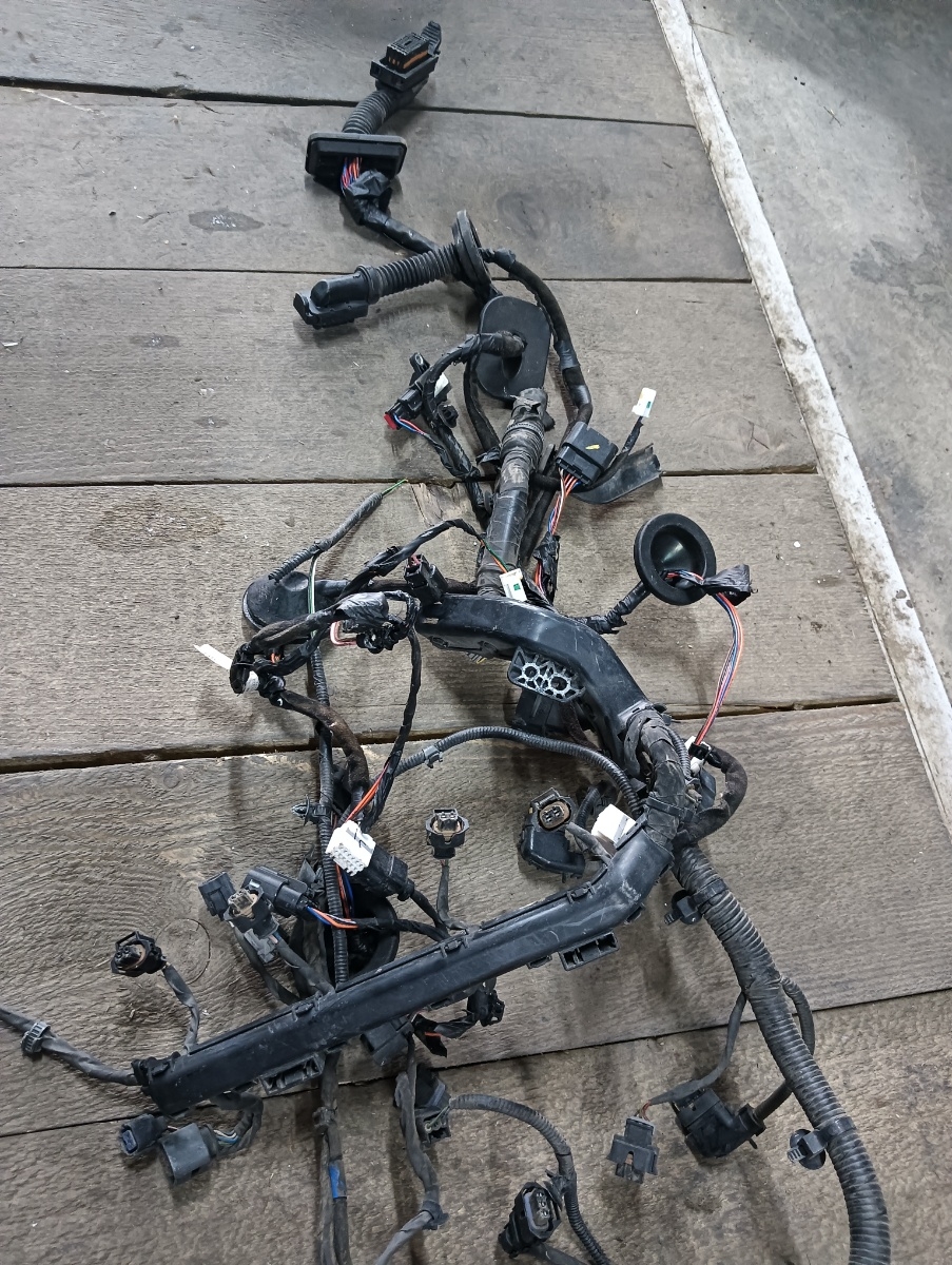 Instalatie electrica motor KIA SPORTAGE (QL, QLE) [ 2015 - > ] OEM 91660f1010 – foto 2
