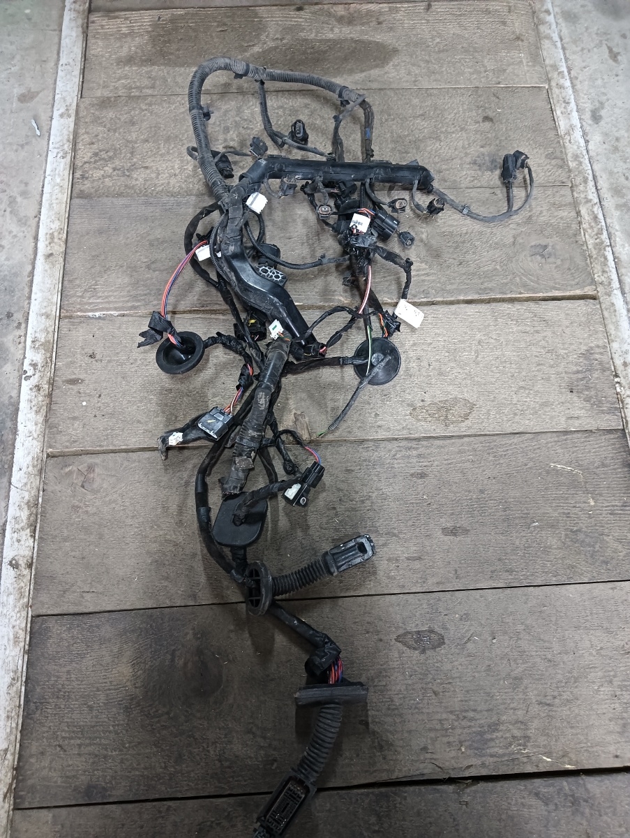 Instalatie electrica motor KIA SPORTAGE (QL, QLE) [ 2015 - > ] OEM 91660f1010 – foto 3