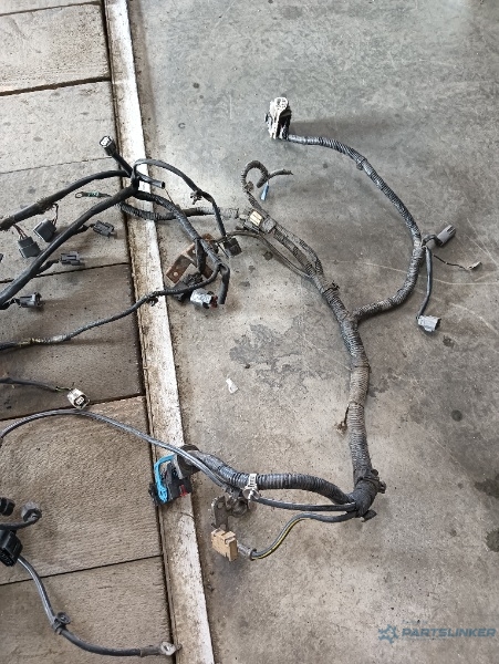 Instalatie electrica motor MAZDA 3 1.6i 2006> – foto 3