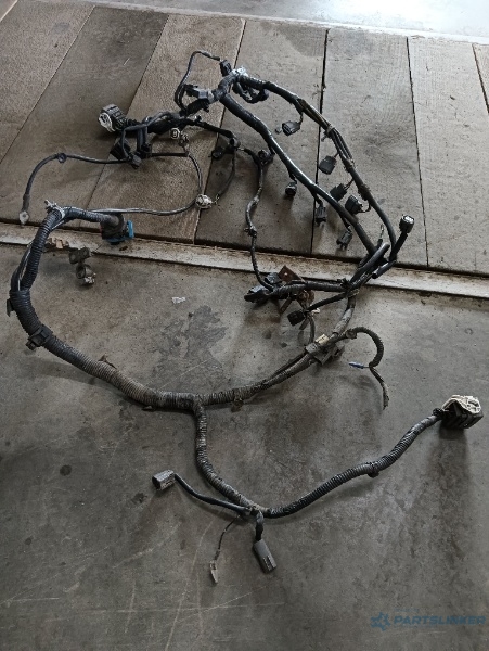 Instalatie electrica motor MAZDA 3 1.6i 2006> – foto 2