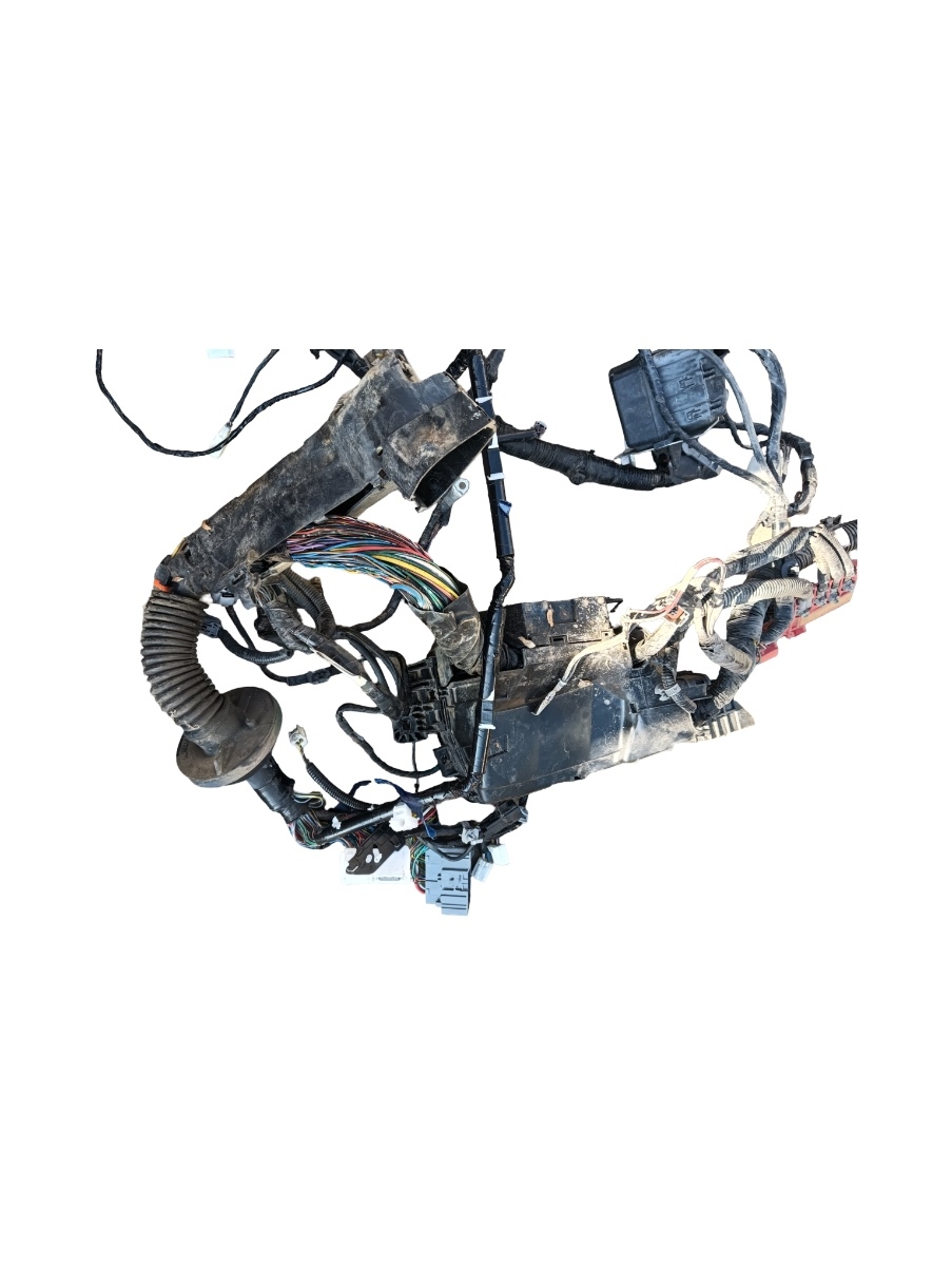 Instalatie electrica motor  MAZDA 6 Estate GJ, GH 2012 - > 2.2 D SHY1, SHY4, SHY6, SHY8 7154763330 – foto 4