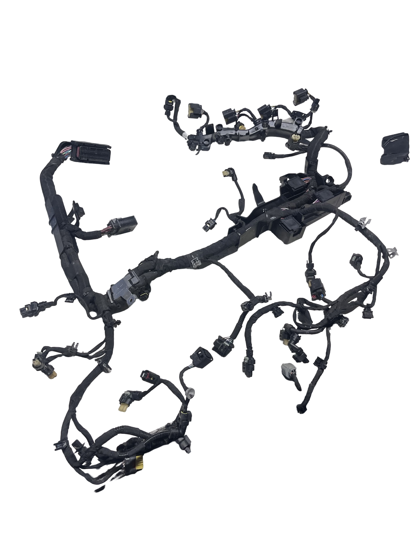 Instalatie Electrica Motor Mercedes A-class W177 2018–2025 A 200 4MATIC 8G-DCT M 282.914 - cod: A2820103904