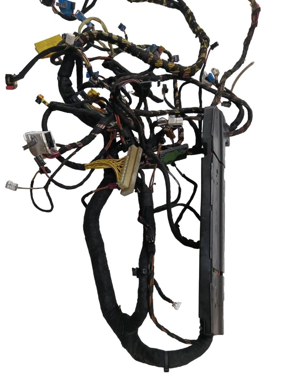 Instalatie electrica motor  MERCEDES-BENZ S-CLASS Coupe VII C217 2014 - > – foto 2
