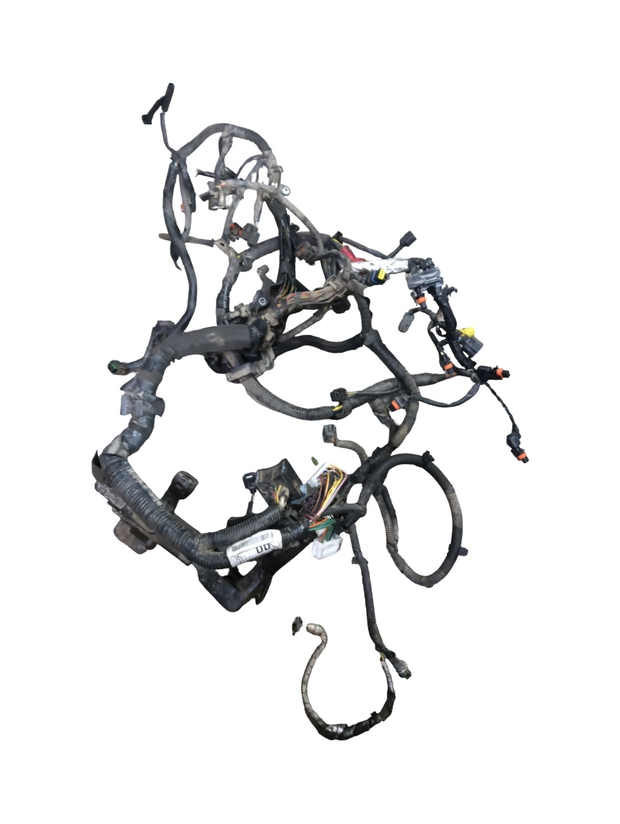 Instalatie electrica motor  NISSAN QASHQAI / QASHQAI +2 I J10, JJ10 2006 - 2014 24011bb01c
