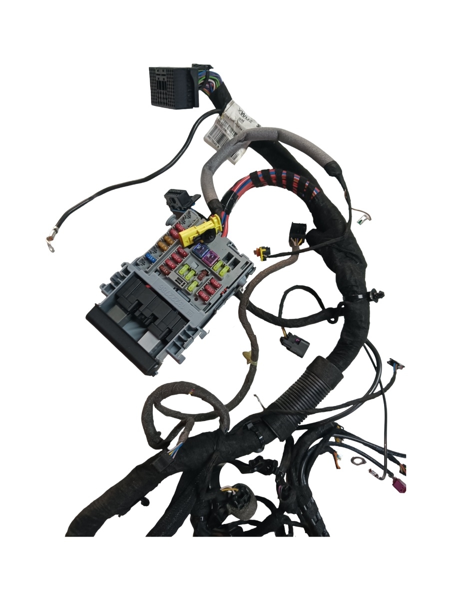 Instalatie electrica motor OPEL ASTRA J P10 2009 - 2015 1.4 Turbo A 14 NET – foto 2