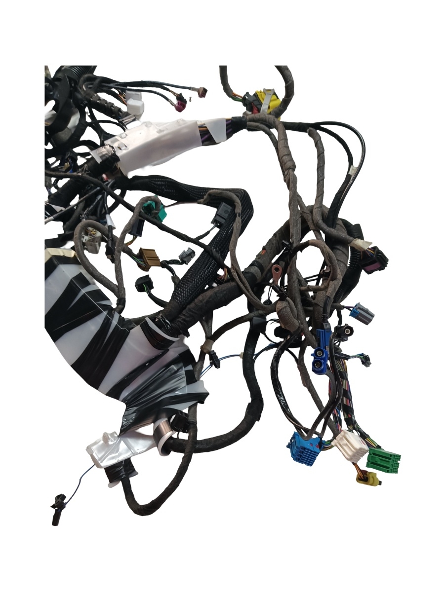 Instalatie electrica motor OPEL ASTRA J P10 2009 - 2015 1.4 Turbo A 14 NET – foto 3