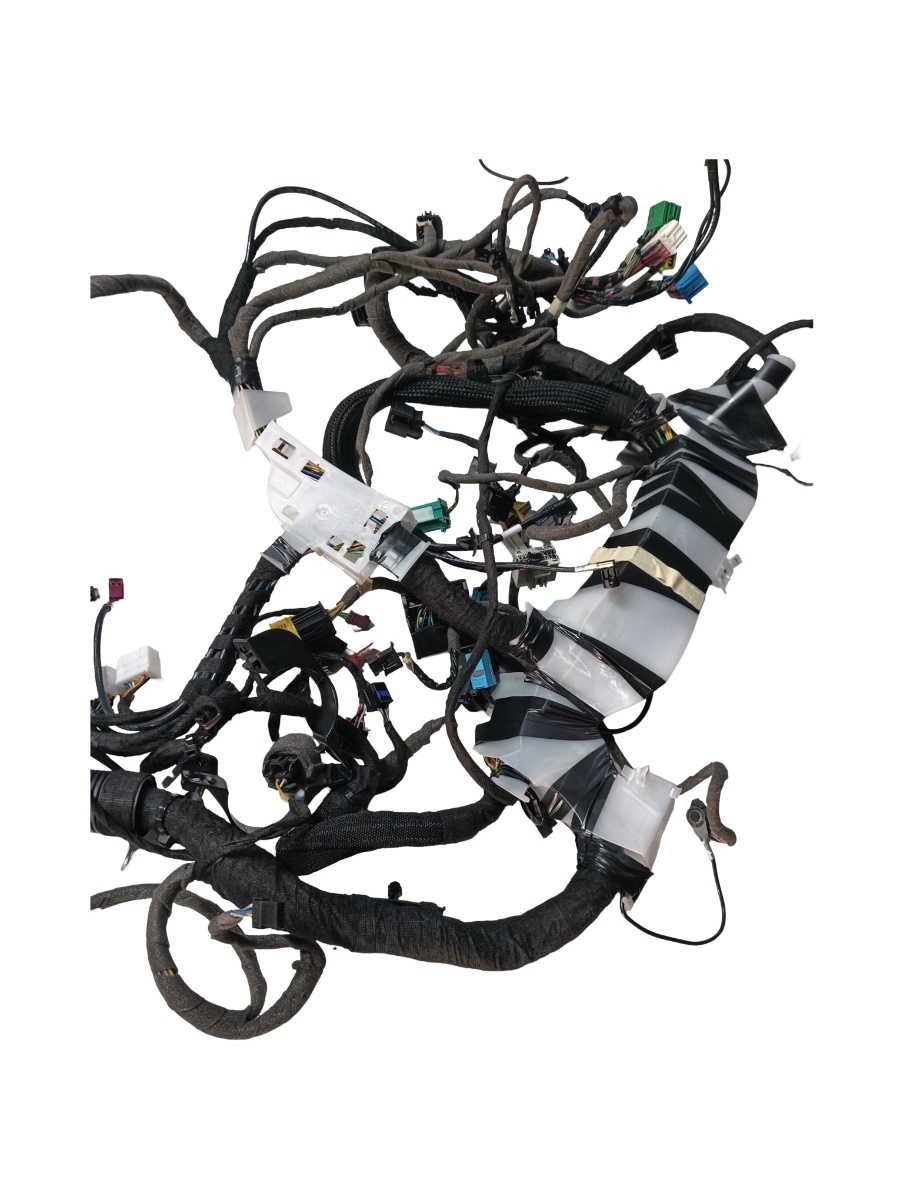 Instalatie electrica motor OPEL ASTRA J P10 2009 - 2015 1.4 Turbo A 14 NET – foto 4