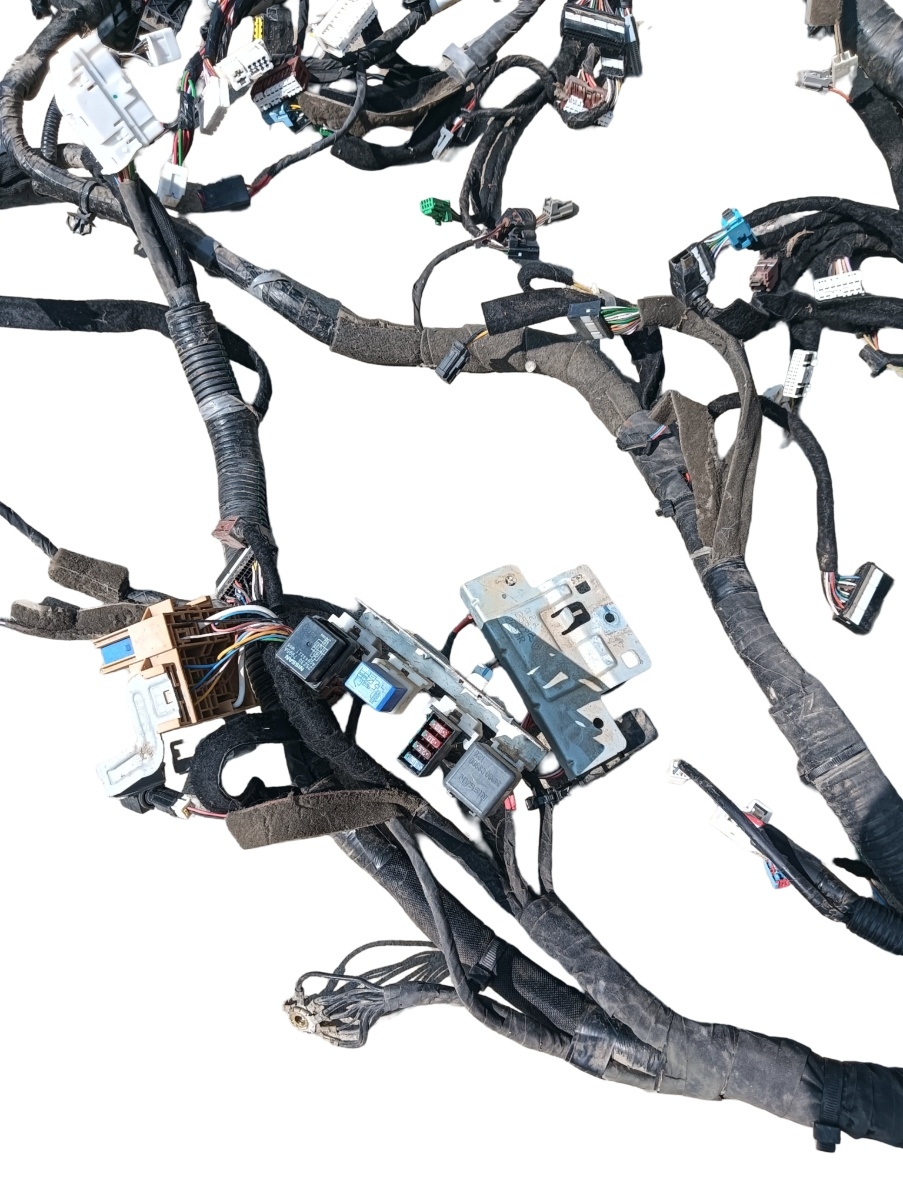 Instalatie electrica motor  RENAULT KOLEOS II 2016 - > 2.0 dCi 175 – foto 3