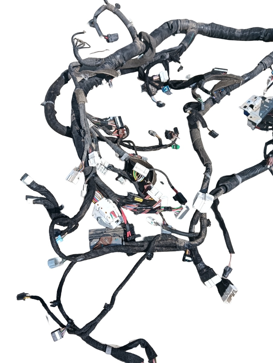 Instalatie electrica motor  RENAULT KOLEOS II 2016 - > 2.0 dCi 175 – foto 4