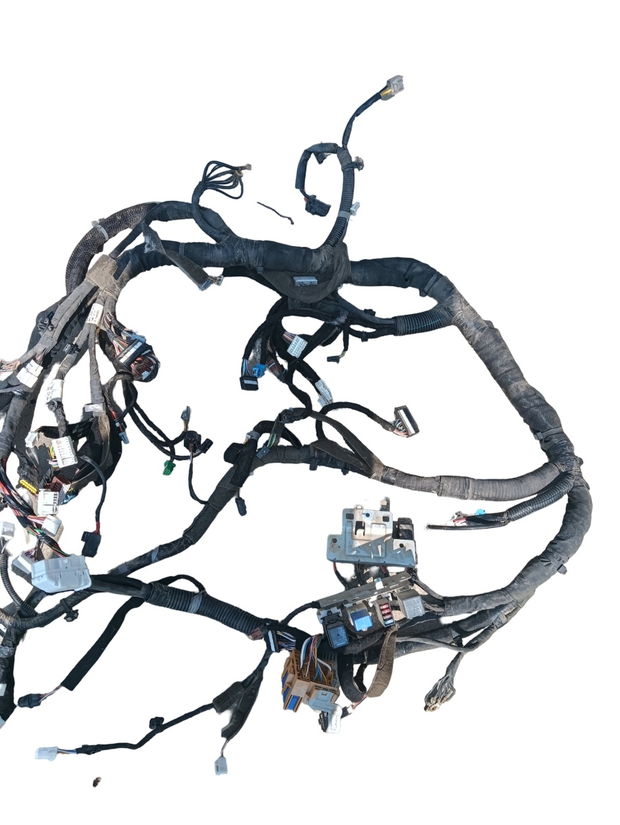 Instalatie electrica motor  RENAULT KOLEOS II 2016 - > 2.0 dCi 175 – foto 5